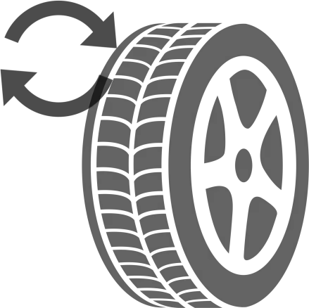 tire-rotation